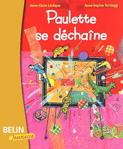 Paulette se déchaîne