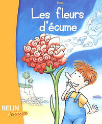 Les Fleurs d'écume