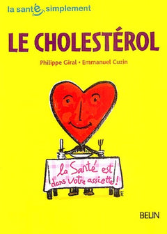 Le cholestérol