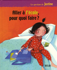 Aller à  l'école, pour quoi faire ?