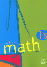 Radial Math 1e S