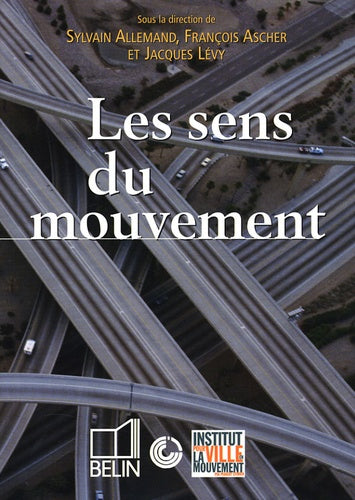 Les sens du mouvement