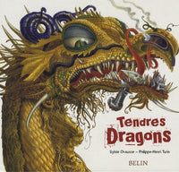 Tendres dragons