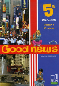 Good News - 5e