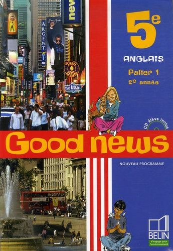 Good News - 5e
