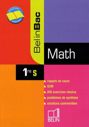 Math 1e S