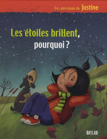 Les étoiles brillent, pourquoi ?