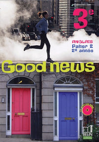 Good news