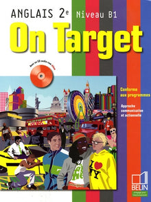 On Target - 2e