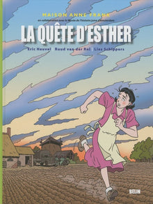 La quête d'Esther