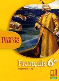 L'oeil et la plume