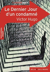 Dernier jour d'un condamné