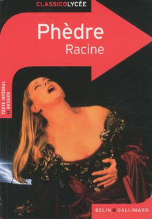 Phèdre