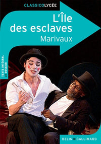 Bibliolycée - L'île des esclaves