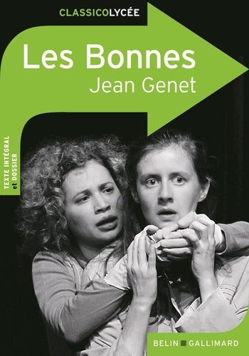 Les bonnes