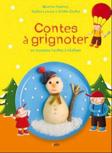 Contes à grignoter