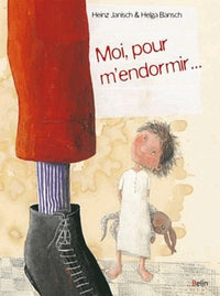 Moi pour m'endormir...
