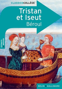 Tristan et Iseult