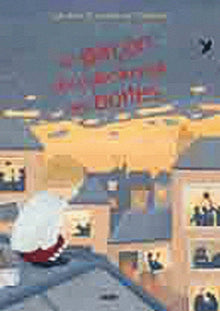 Le garçon qui collectionnait les boîtes