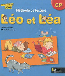 Méthode de lecture - CP