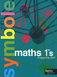 Maths - 1ère S