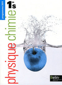 Physique-Chimie - 1ère S