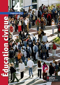 Education civique 4e: Programme 2011