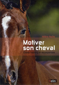 Motiver son cheval: Clicker et récompenses
