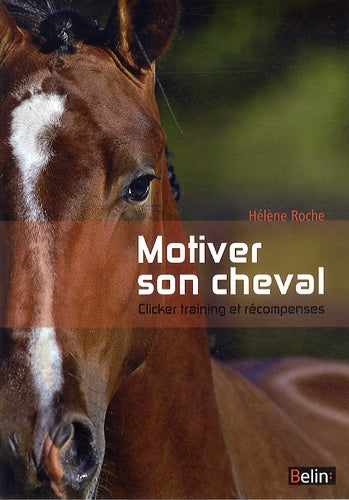 Motiver son cheval - Clicker et récompenses