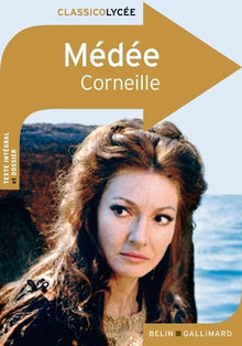 Médée de Corneille