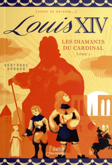 Les diamants du cardinal