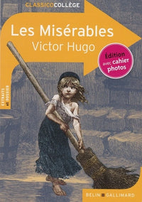 Les Misérables - Tome III