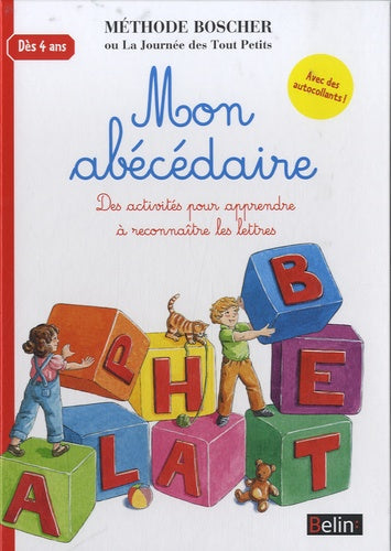 Boscher Abcdaire