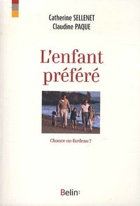 L'enfant préféré