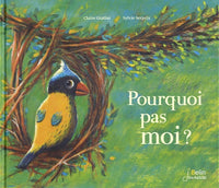 Pourquoi pas moi ?