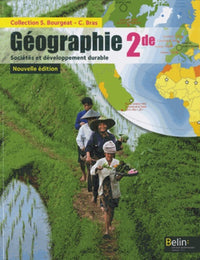 Géographie - 2de