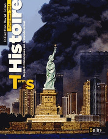 Histoire - Terminale S (2014)