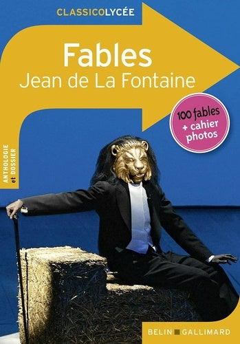 Fables de la Fontaine