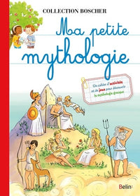 Ma petite mythologie: Boscher