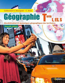 Géographie - Terminale L, ES, S