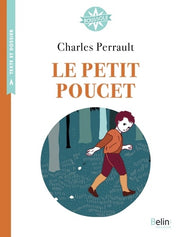 Le petit poucet