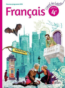 Français 4ème cycle 4