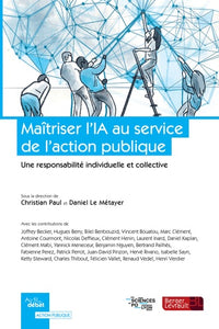 Maîtriser l'IA au service de l'action publique