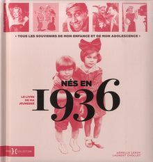 Nés en 1936