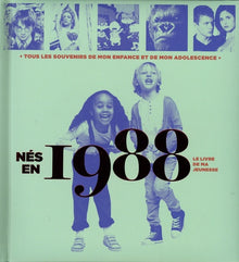 Nés en 1988