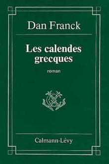 Les Calendes grecques