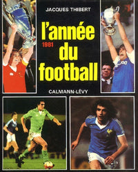 L'année du football 1981, numéro 9
