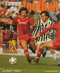 L'année du football 1983, numéro 11