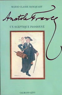 Anatole France