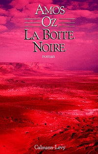 La boîte noire